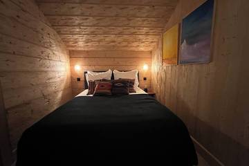 Cottage for 12 People in Ollon (Villars-sur-Ollon), Vaud, Photo 1