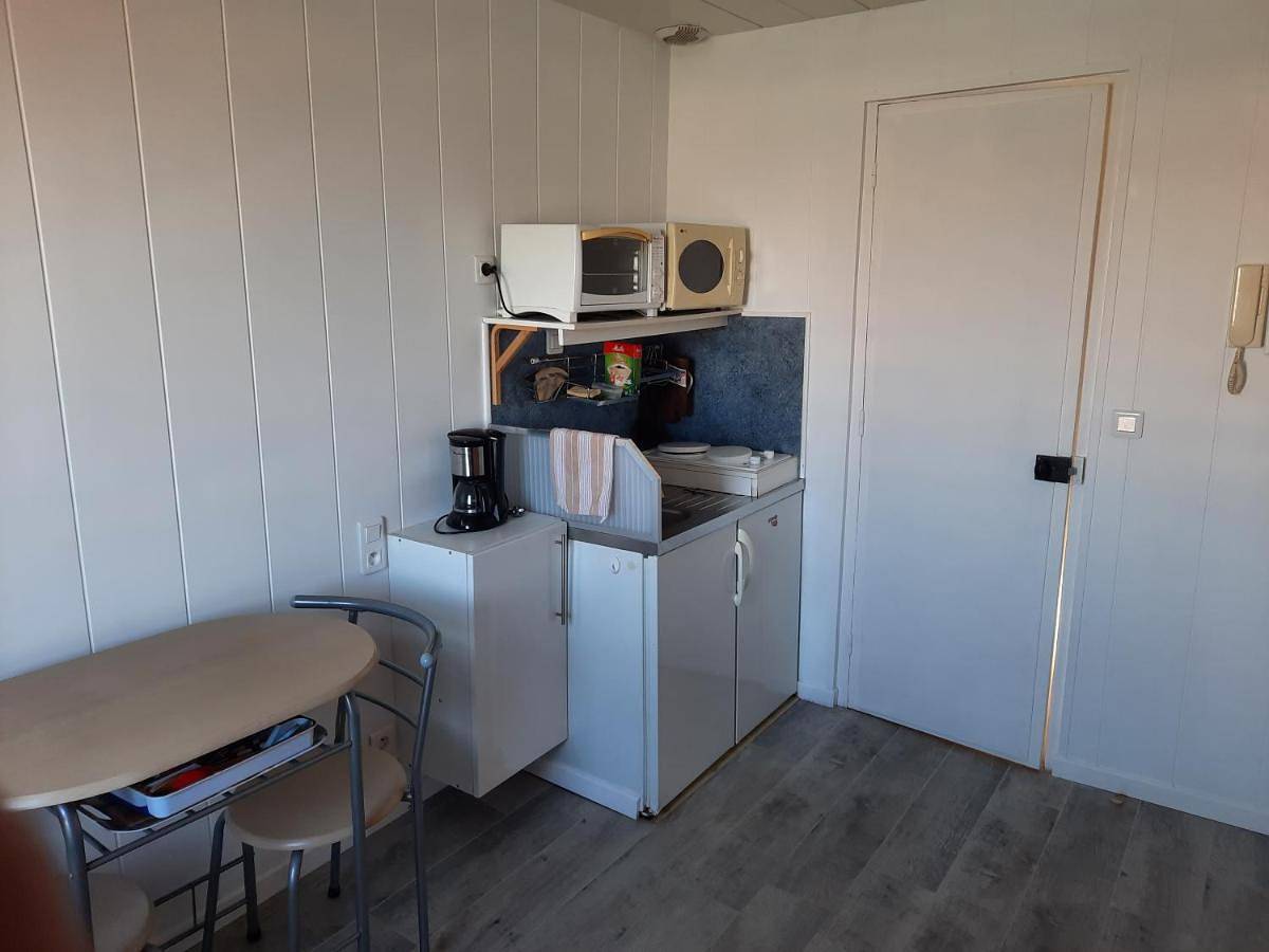 Appartement entier, One-Bedroom Apartment in Le Tréport, Région de Dieppe