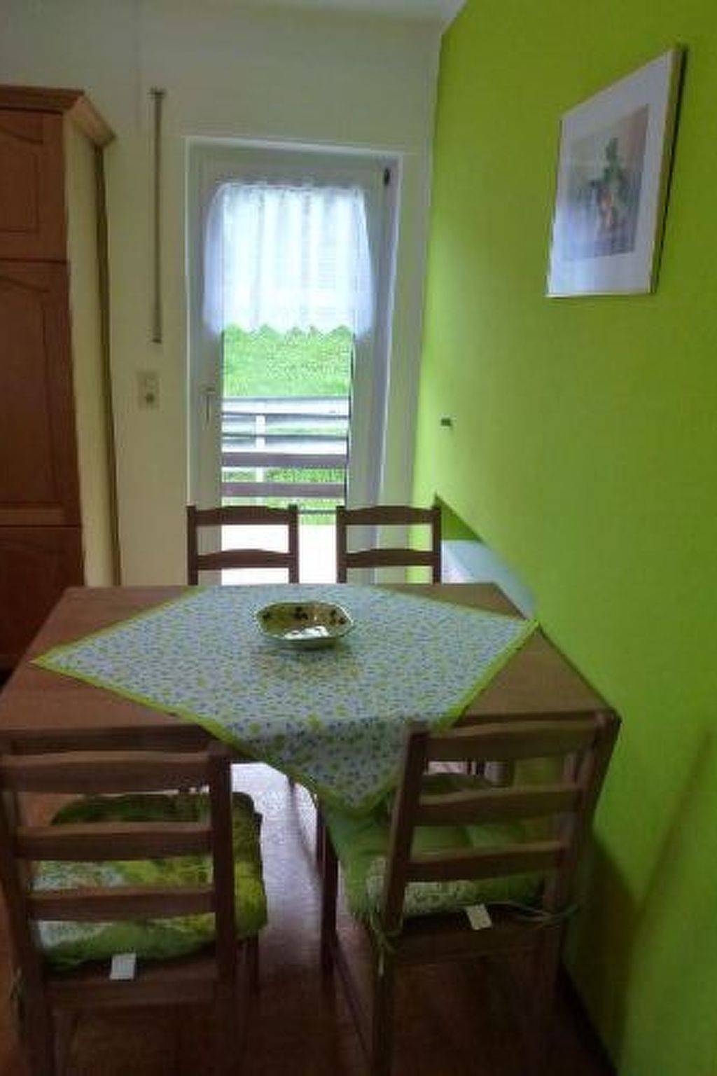 Mit eigenem Garten und Grill in Wimbach, Osteifel