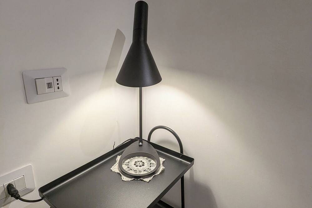 Charming 1-bedroom house in adorable Putignano with Wifi, Ac in Putignano, Bari Province