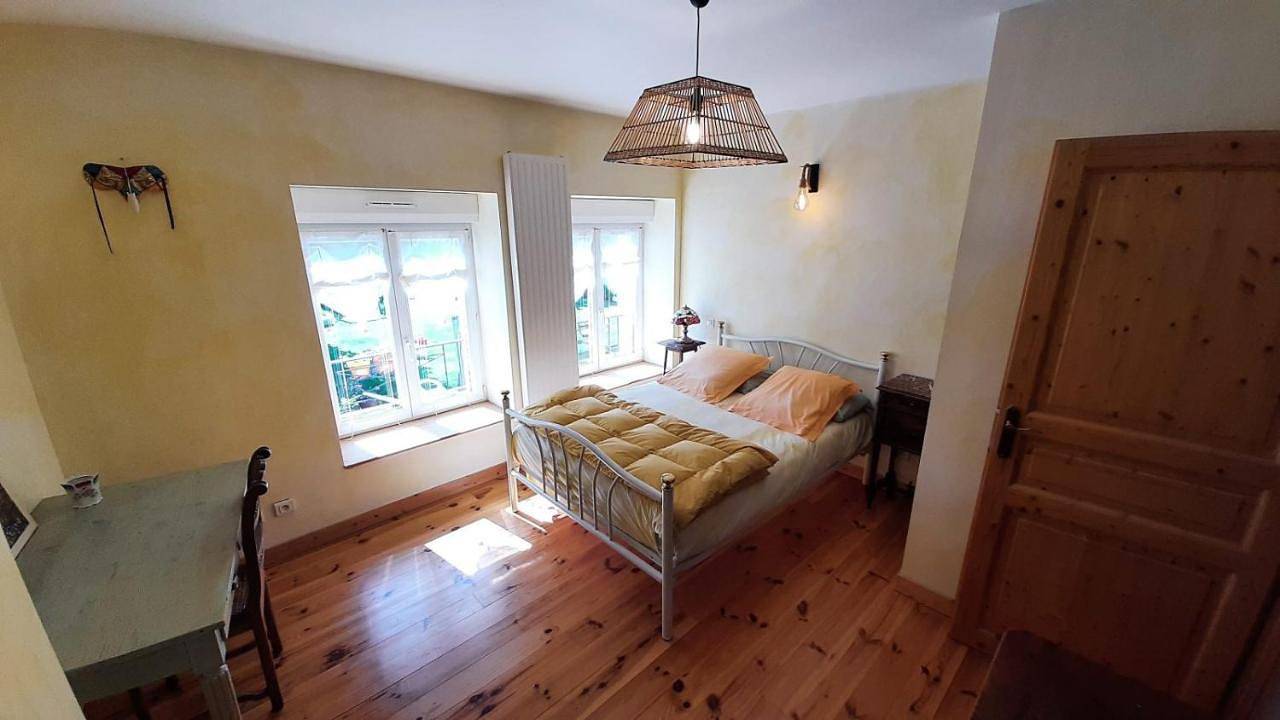 Chez Patou - Chambres d'hôtes in Beauzac, Haute-Loire