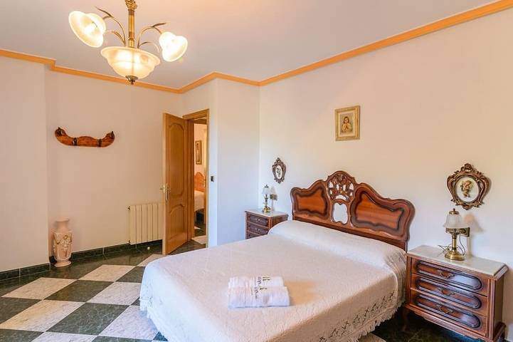 Villa Rural Paquete Pozo Alcón in Pozo Alcón, Parque natural de las Sierras de Cazorla y Segura