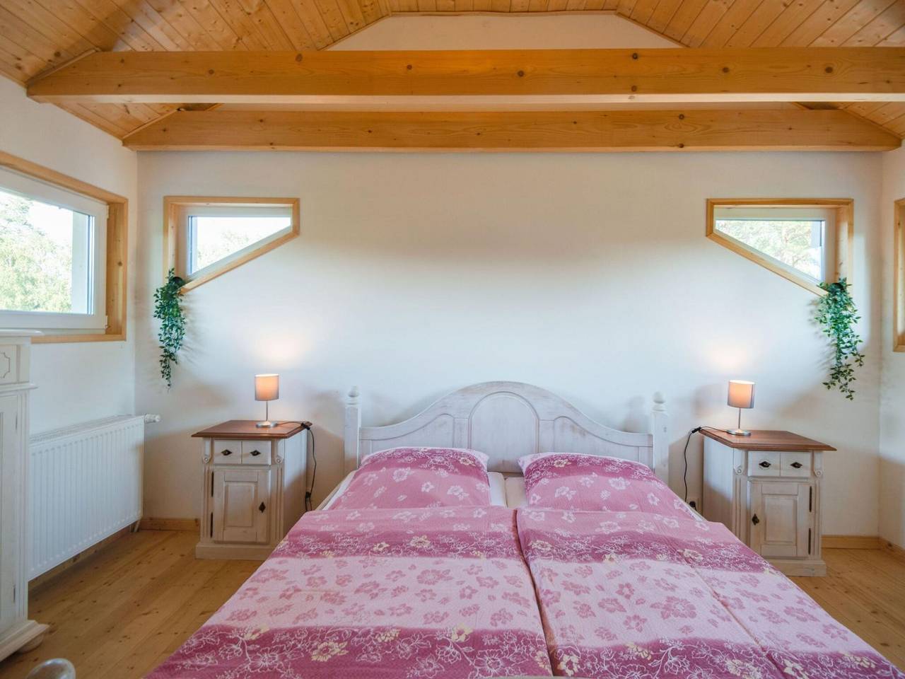 Tranquil Holiday Home in Winsen near the river in Winsen (Aller), Lüneburger Heide