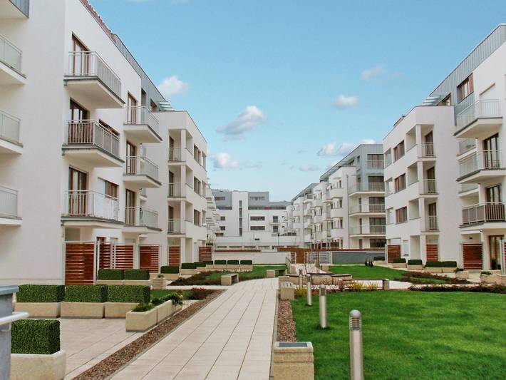 Cały apartament, Family in Świnoujście, Zalew Szczeciński