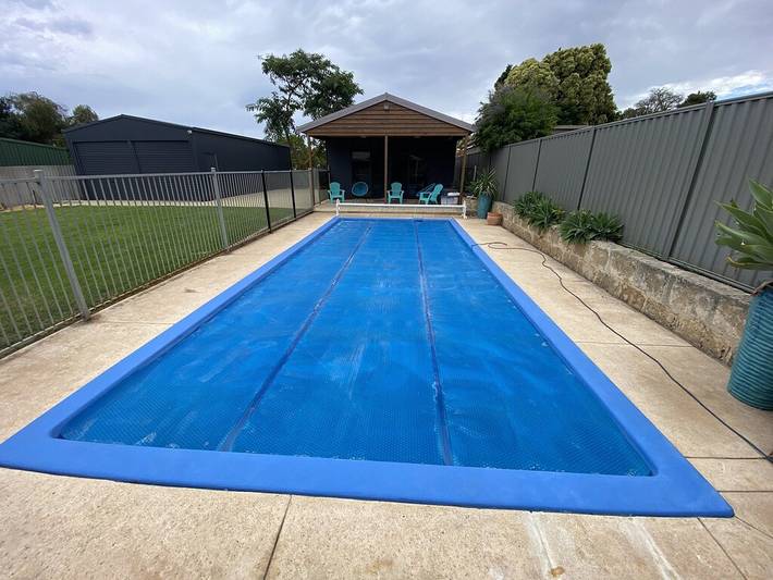 Ferienhaus für 10 Personen, mit Whirlpool und Garten, mit Haustier - 1