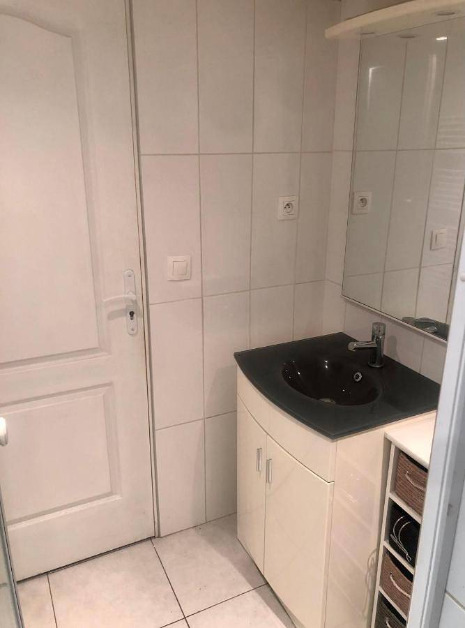 Gîte pour 2 personnes, avec Terrasse et Jardin à Montgeron - 2
