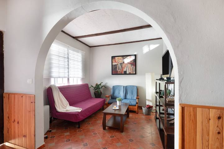 Casa rural para 10 personas, con Balcón y Jardín en Canarias - 4