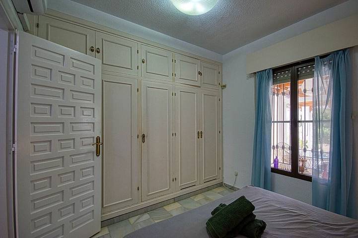 Bungalow für 8 Personen, mit Sauna und Garten an der Costa del Sol - 3