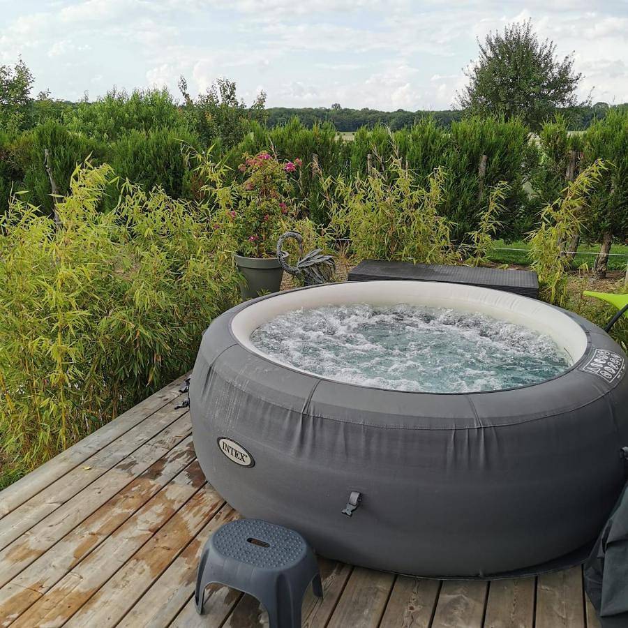 Gaia Wooden cottage & nature Relaxation à Chambley in Hagéville, Parc naturel régional de Lorraine
