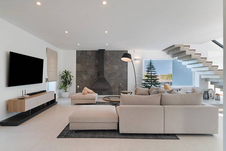 Chalet para 6 personas, con jacuzzi y jardín, Familias con niños en Provincia de Las Palmas - 3