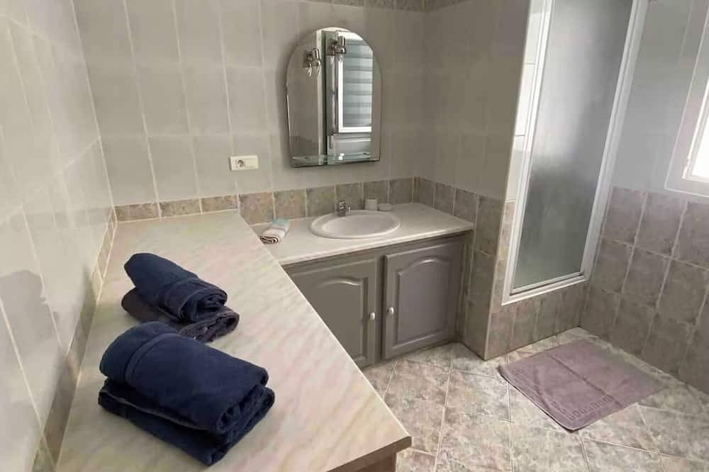 Appartement entier, Bel appartement cosy, centre ville de Bastia in Bastia, Cap Corse