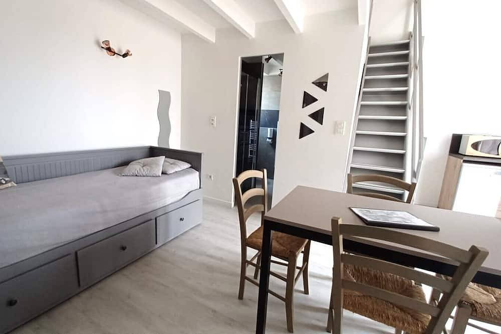Location De Vacances pour 5 Personnes dans Olonne-sur-Mer, Les Sables-d'Olonne