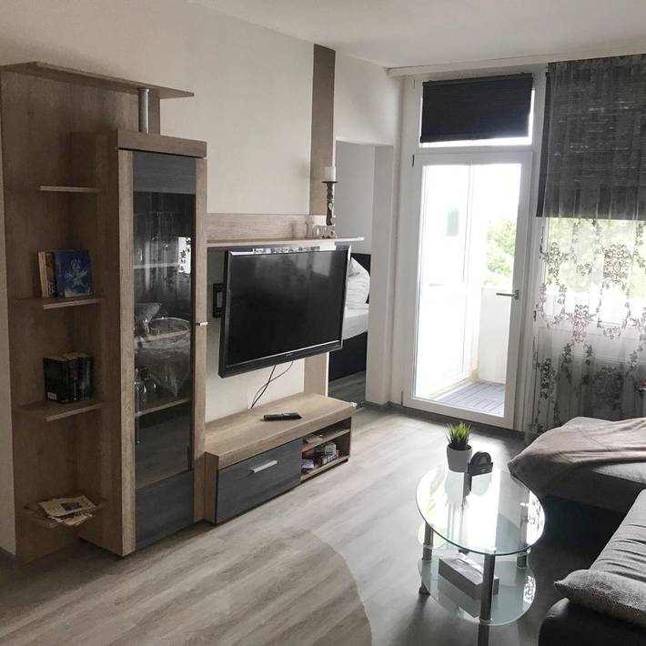 Ferienpark für 4 Personen, mit Ausblick und Garten, mit Haustier in Goslar - 4