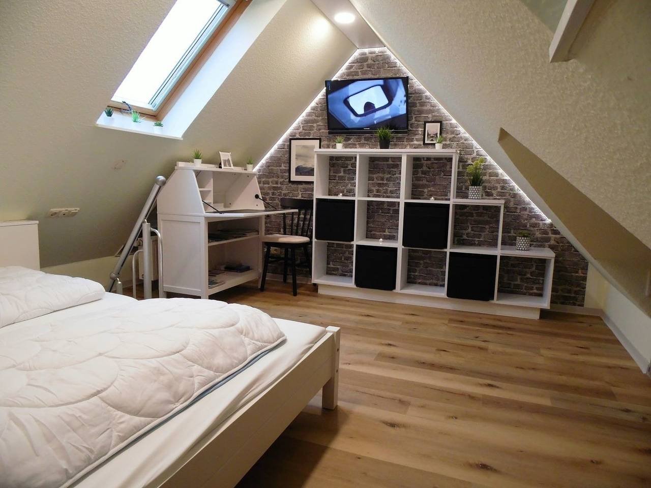 Appartement de vacances entier, Hase 19 in Grömitz, Holstein de l'Est