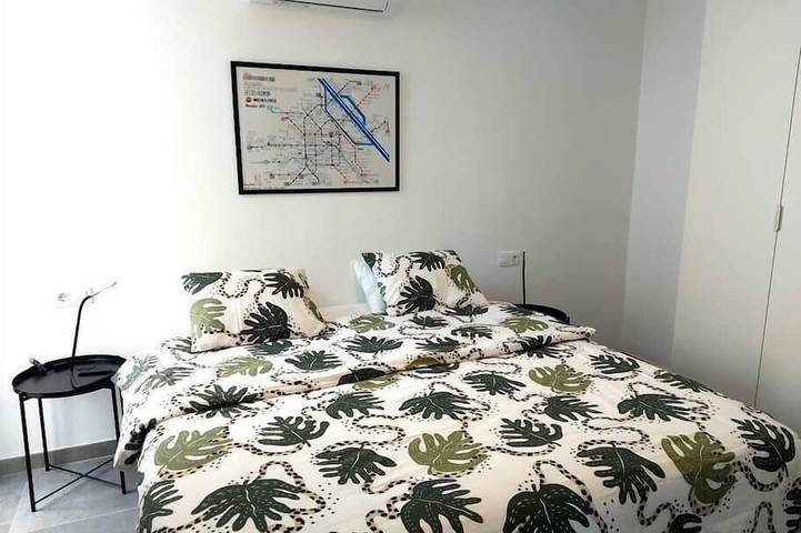 Villa Playa Tauro - Luxusbungalow mit Pool in Pueblo de Tauro, Mogán
