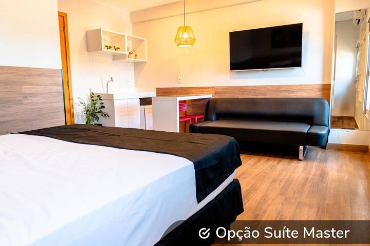 Pousadas para 2 pessoas no Distrito Federal