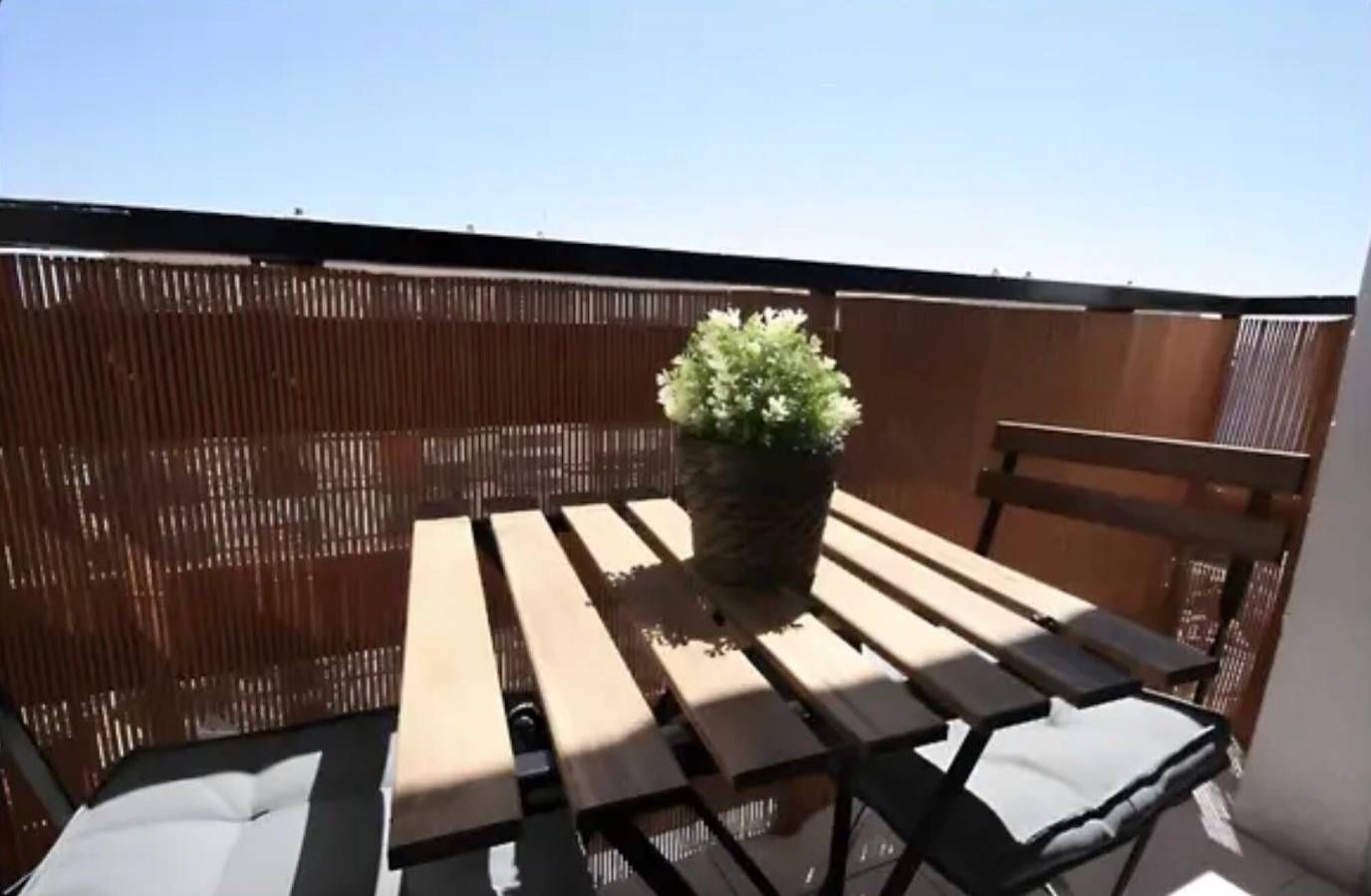 Estudio entero, Estudio 'Las Naciones' con vistas al mar, Wi-Fi y aire acondicionado in Benalmádena Costa, Benalmádena