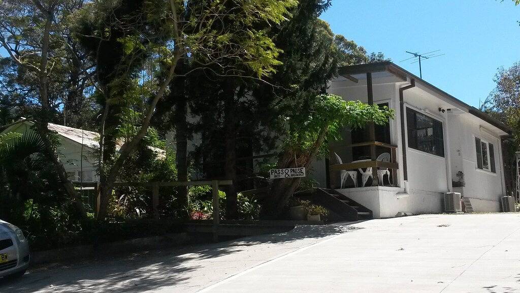 Willa dla 2 osoby w Thirroul, Nowa Południowa Walia