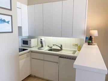 Vakantieappartement voor 4 Personen in Nieuwpoort, West-Vlaanderen, Afbeelding 3