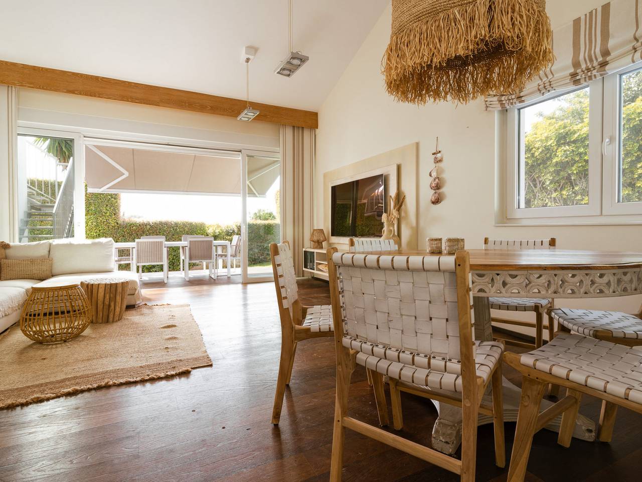 Casa vacanza a Marbella a partire da 347€ a notte