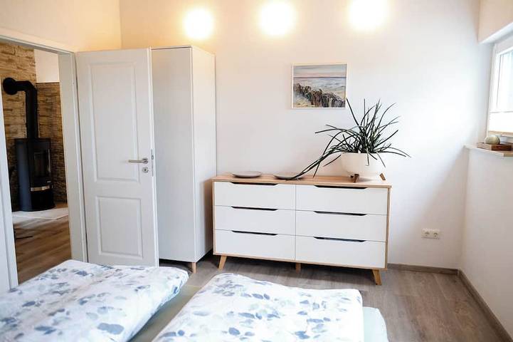 Ferienhaus für 4 Personen, mit Terrasse und Garten in Stromberg - 2