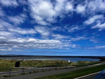 Cottage for 6 People in Amble, Northumberland Coast, Photo 1