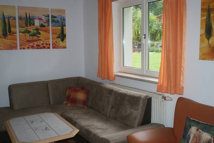 Ferienhaus für 7 Personen, mit Garten, mit Haustier in Mostviertel-Eisenwurzen - 4
