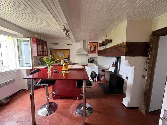 Location de vacances pour 4 personnes, animaux acceptés à Geaune