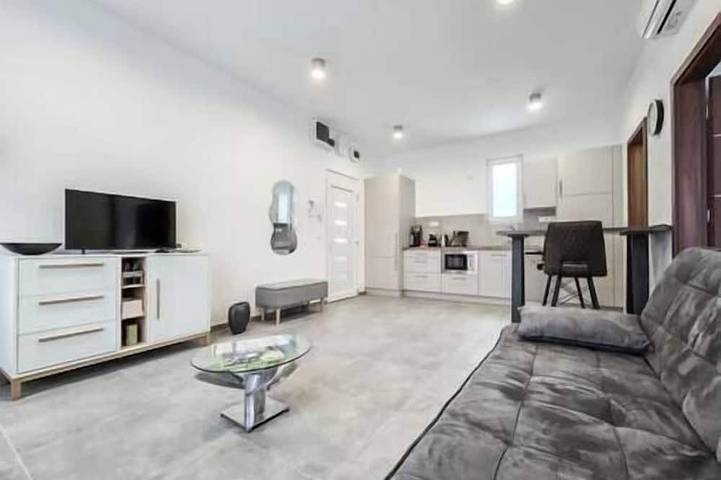 Ferienwohnung für 4 Personen - 1