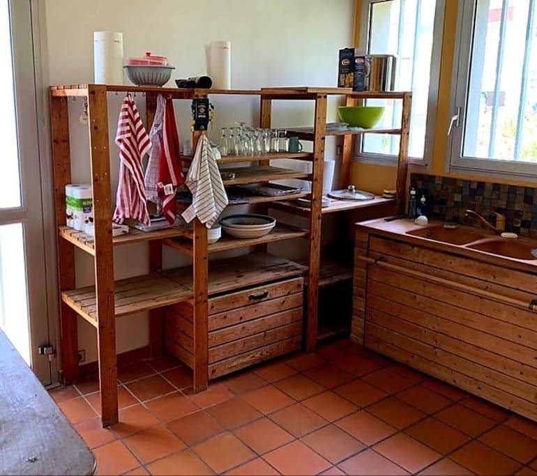 Three-Bedroom Villa in Palavas-les-Flots, Côte méditerranéenne (France)