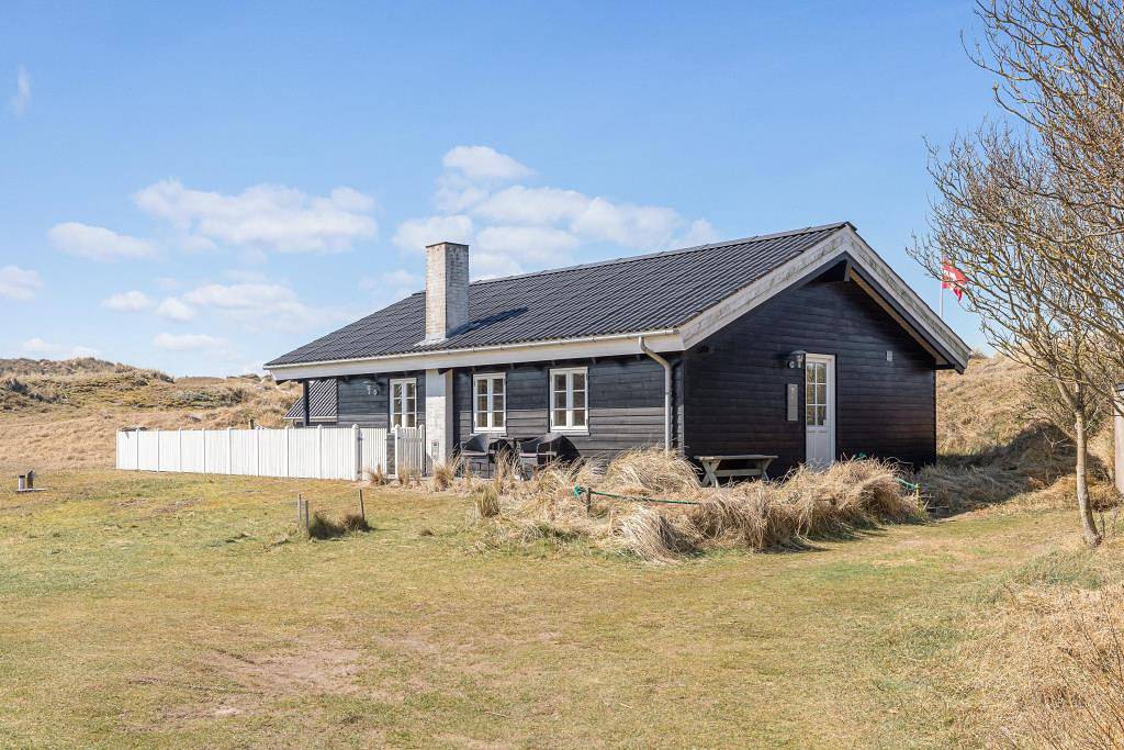 Villa für 4 Personen in Sønderho, Fanø
