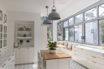 Villa per 12 Persone in Antibes, Cannes e dintorni, Foto 4