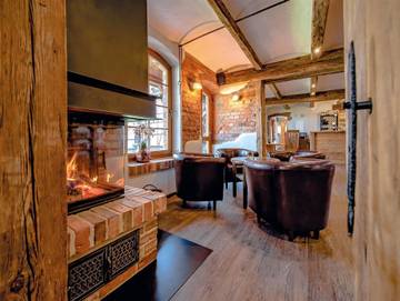 Hotel für 2 Personen in Alt Zauche-Wußwerk, Spreewald, Bild 3