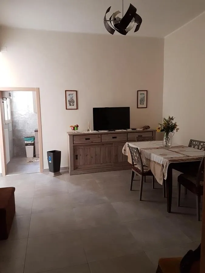 Appartamento vacanze per 5 persone, con terrazza - 1