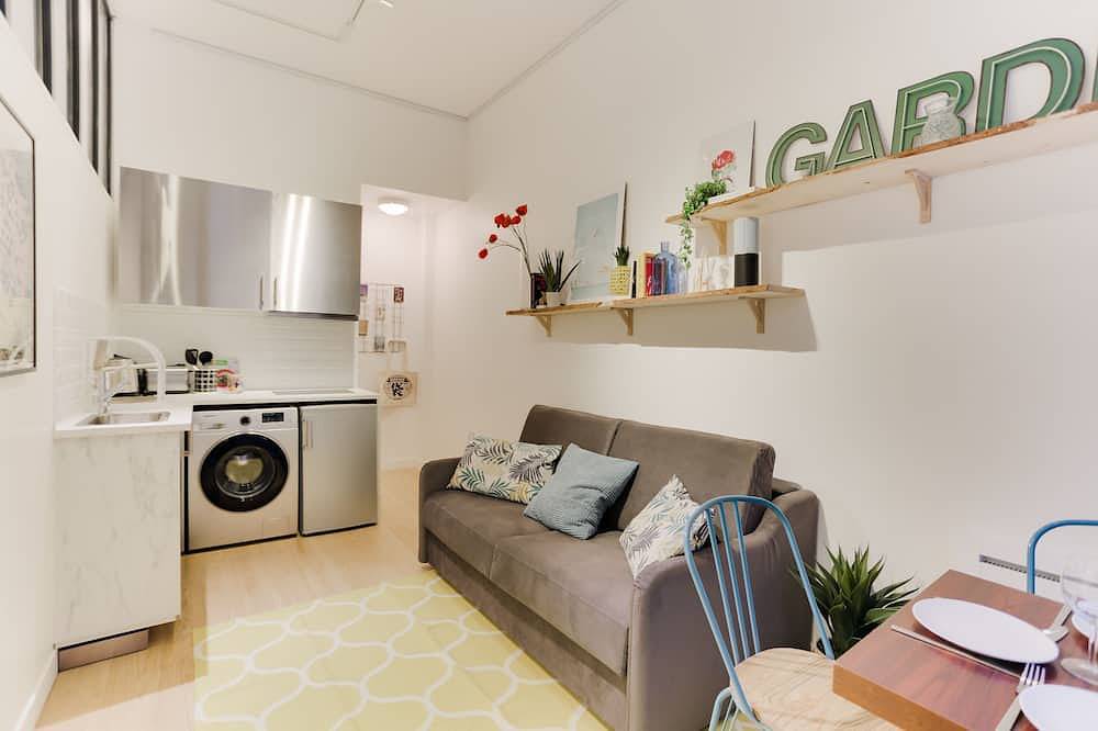 Appartement de vacances