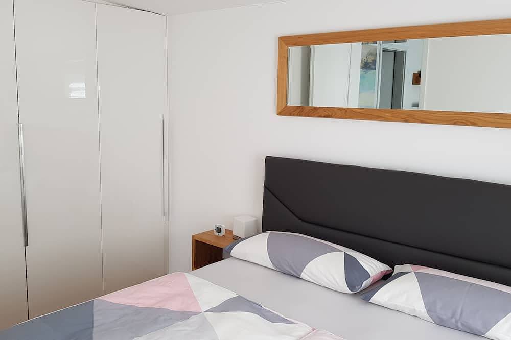 Komfortables Ferienhaus mit eigenem Seegrundstück in Ketsch, Rheinebene