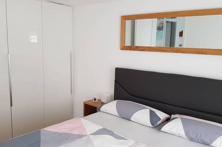 Komfortables Ferienhaus mit eigenem Seegrundstück in Ketsch, Rheinebene