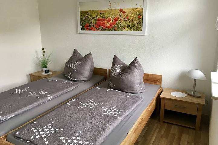 Ferienwohnung für 4 Personen in Sonneberg - 3