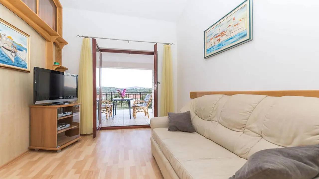 Casa vacanza a Vrsine a partire da 494€ a notte