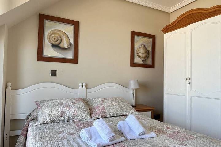 Gîte pour 3 personnes, avec balcon, animaux acceptés à Noja - 3