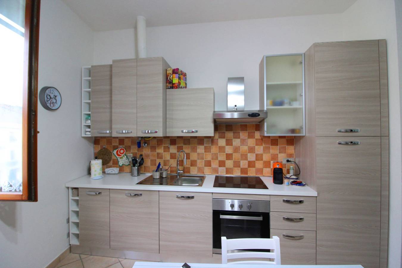 Entire holiday apartment, Interno 30 in Arezzo, Arezzo Province