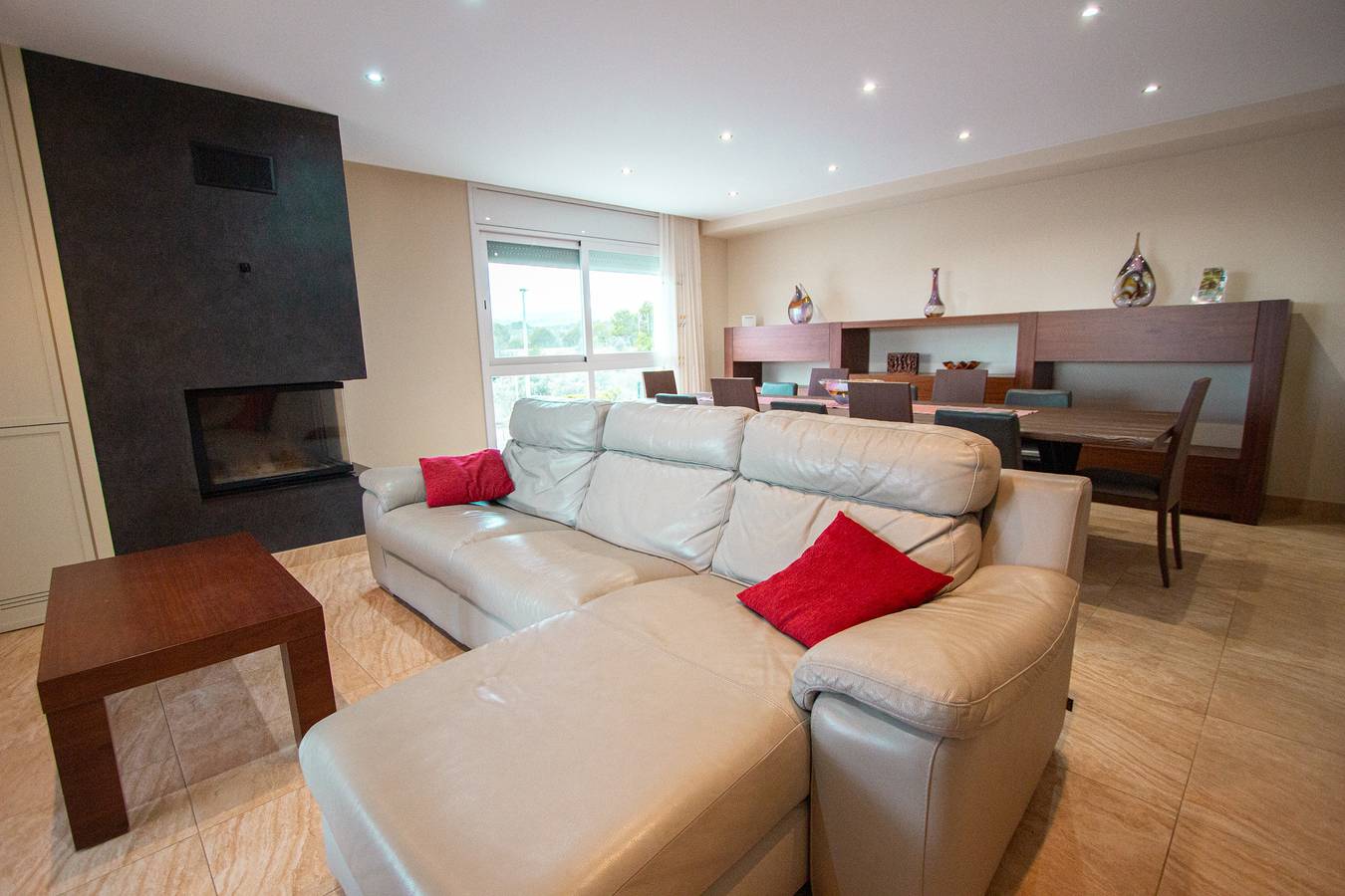 Tranquil Paradise, Private Pool - only 200m to beach!  in el Perelló, Costa Dorada