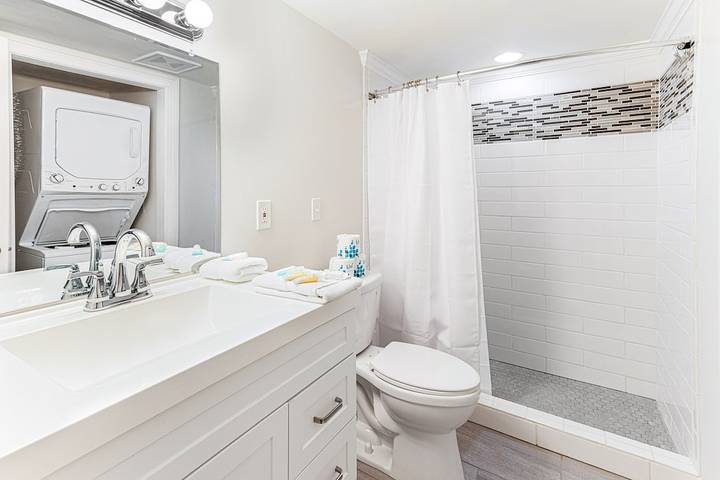 Vacation apartment for 4 people, with terrace - 1