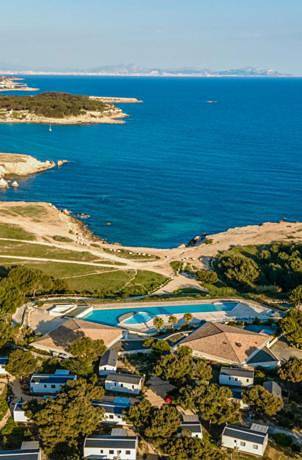 Location de vacances pour 6 personnes, avec piscine, animaux acceptés dans Couronne Vieille - 4