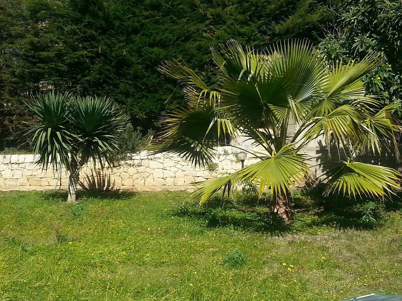 Appartamento intero, Vanessaferienhaus Erdgeschoss in Cava d'Aliga, Provincia di Ragusa