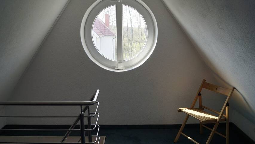 Ferienwohnung für 4 Personen, mit Garten in Diedrichshagen - 3