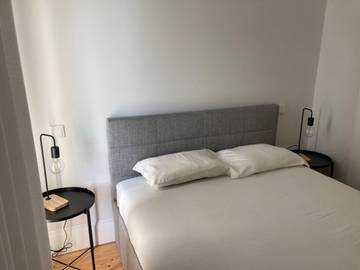 Ferieleilighet til 3 Personer i Bonfim, Porto (distrikt), Bilde 1