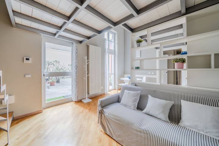 Loft per 2 persone a Milano
