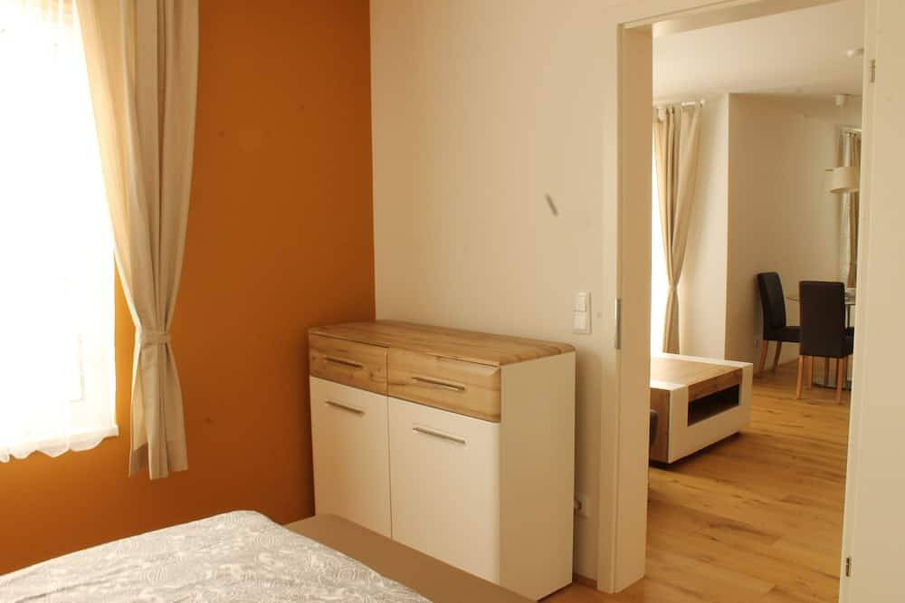 Ganze Wohnung, Gemütliche, moderne 1-Zi-Wohnung mit Garage in der Nähe von Vic-Uno City in Wien, Donau Niederösterreich
