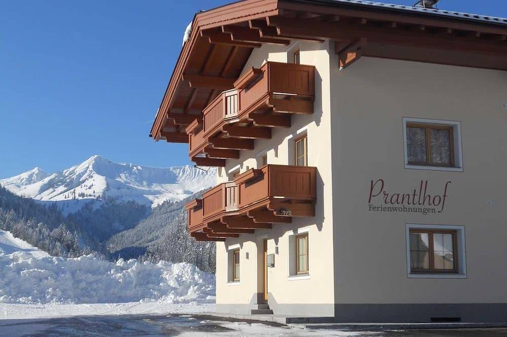 Bauernhof für 2 Personen in Achenkirch, Brandenberger Alpen